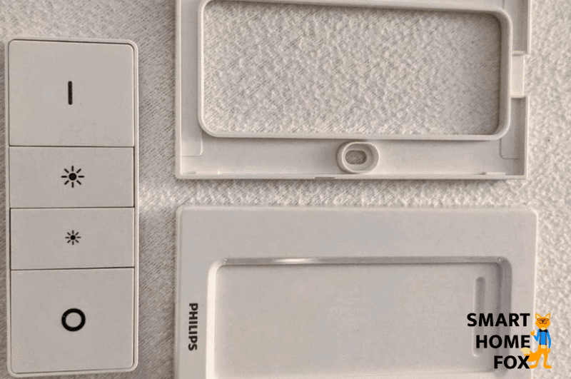 philips hue interrupteur